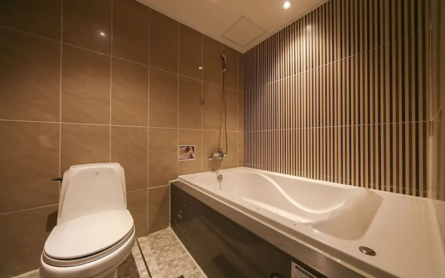 Deagu Seongseo Touch