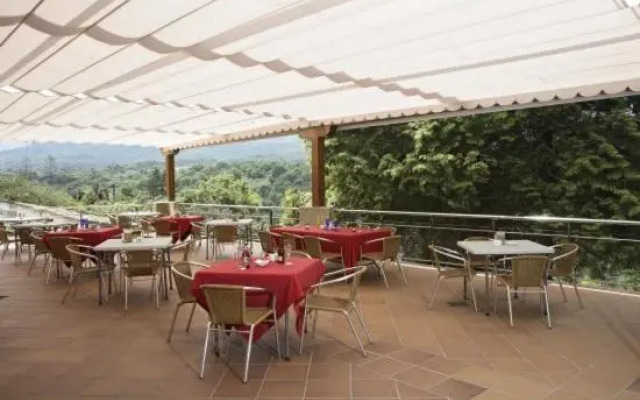 Hotel O Casino Da Rasa