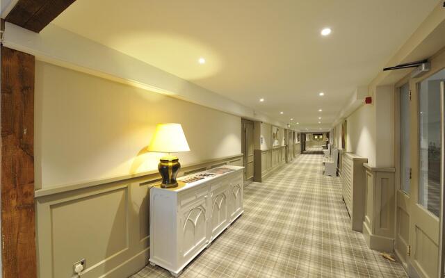 The Barn Hotel & Spa