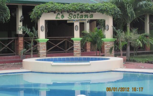 La Solana Suites & Resort