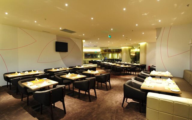 Novotel Shenzhen Watergate
