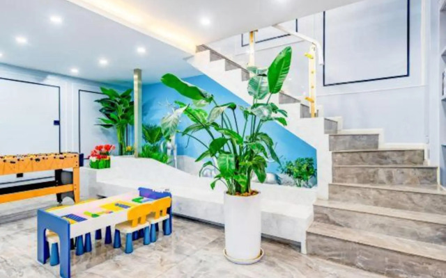 Ibis Styles Hotel (Kunming High-tech Zone Wuyue Plaza)