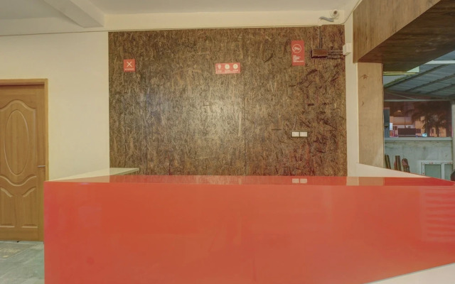 Redwood By OYO Rooms