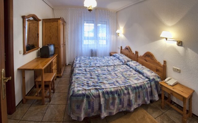 Hotel Tierra de la Reina