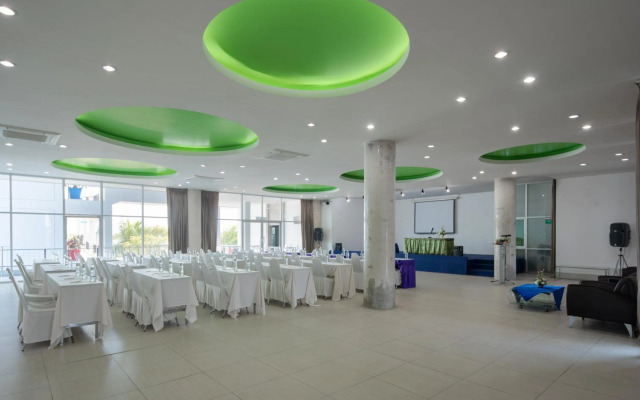 Eco Inn Prime Mae Sot