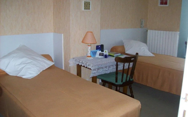 Logis Le Clair Logis