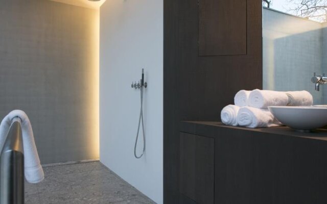 Notarishuys "Pure Hotel"
