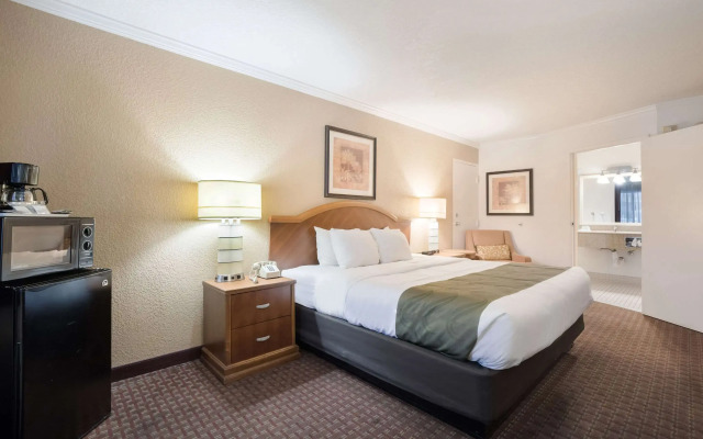 Quality Inn & Suites Lake Havasu City