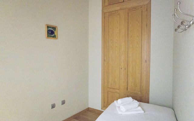 Suncity Guadiaro Apartment