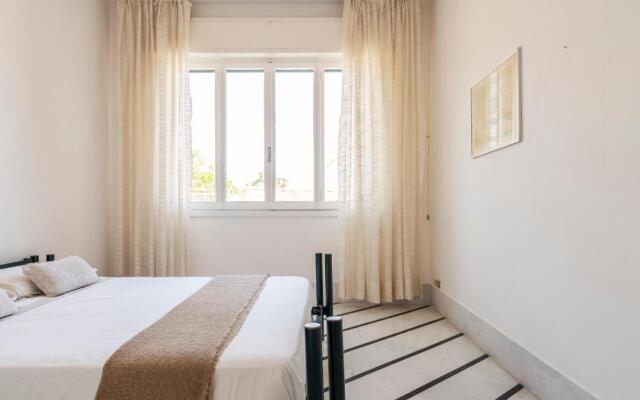 Aranci Flexyrent apt. 5min walk to beach + Parking