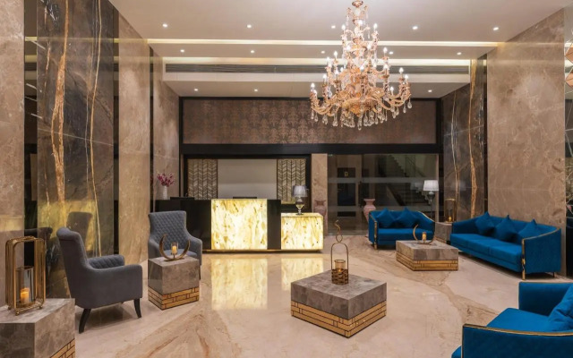Regenta Central Imperial Candolim Goa