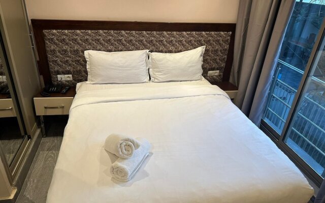 Oceana Mazagan Suites Hotel