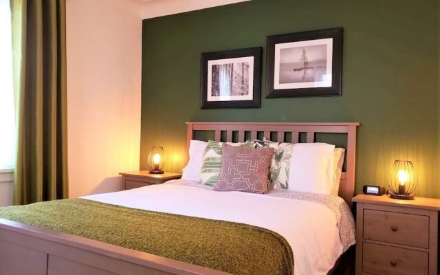 Auberge du Vignoble Bromont