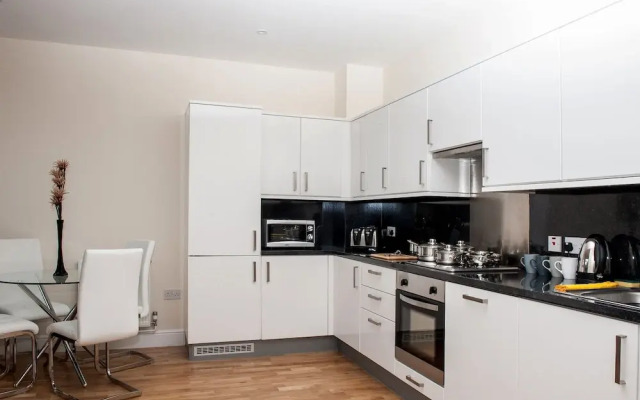 PSF Apartments - Flat 19