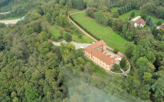 Tenuta Montezeglio