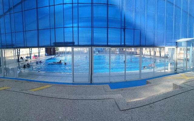 apart hotel tlv/bat yam beach front 834