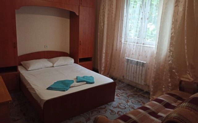 Oskar Guest House