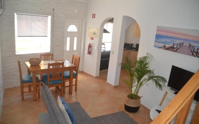 Casa Flora T1 - Vila do Bispo