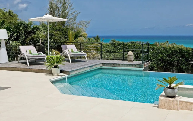Dream Villa Terres Basses-560