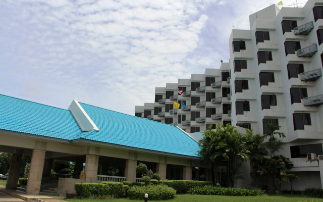 Suntara Wellness Resort & Hotel