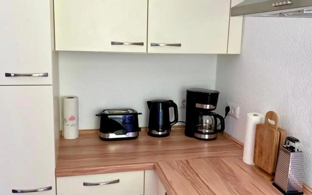 Modernes 3 Zimmer Apartment im Jugendstilhaus