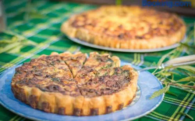 MCH Private Tented Camp