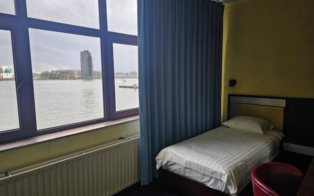 Hotel New Ocean Paradise