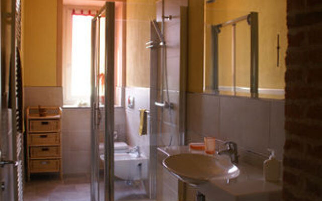 Bricco Torricella Residence