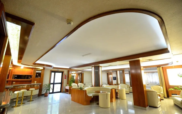 Grand Hotel delle Rocche