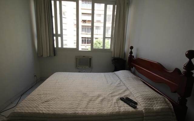 GoHouse Copacabana 301