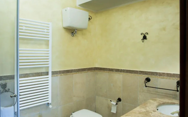 La Vignola Country Hotel