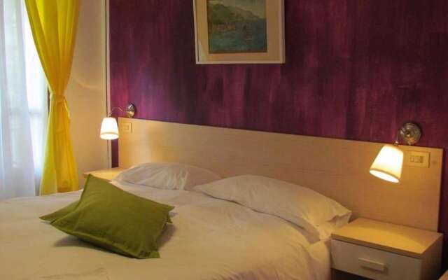 Hotel Monterosso Alto