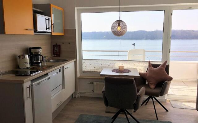 Haus am See - Steinwarder HAS-018 Haus am See