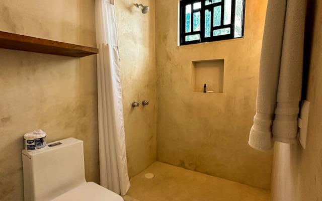 Alito Hotel Tulum