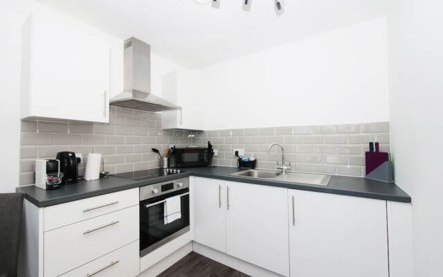 Skinner Lane Apartments