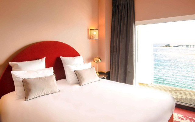 Hotel Mercure Roscoff Bord de Mer