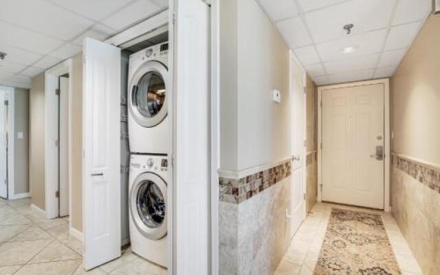 WaterCrest 1210