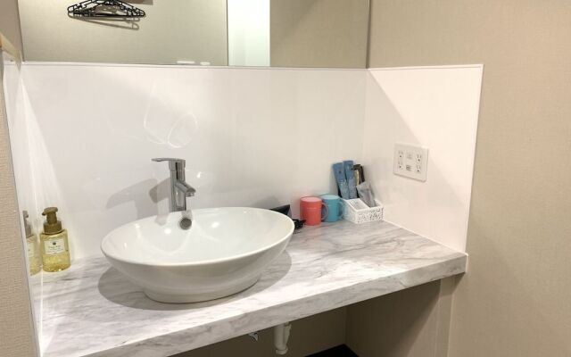 Mr.KINJO in Nahakita