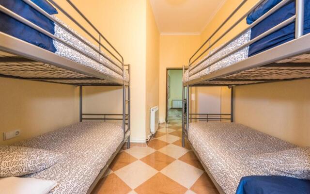 Grand Latina Apartment