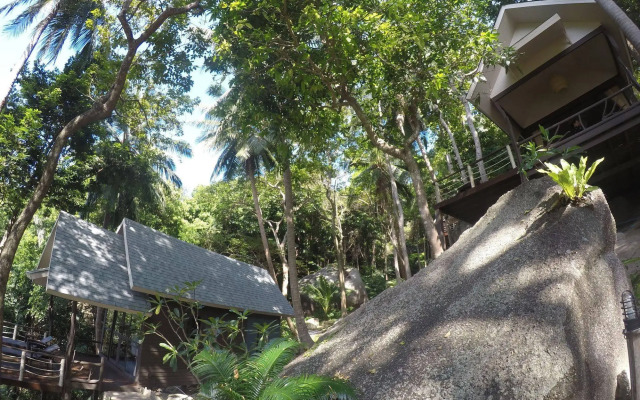 Ao Muong Beach Resort