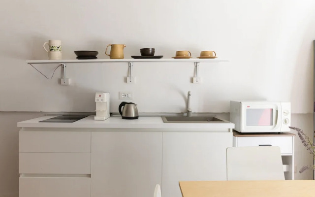 Suite Donna Carmela by Wonderful Italy