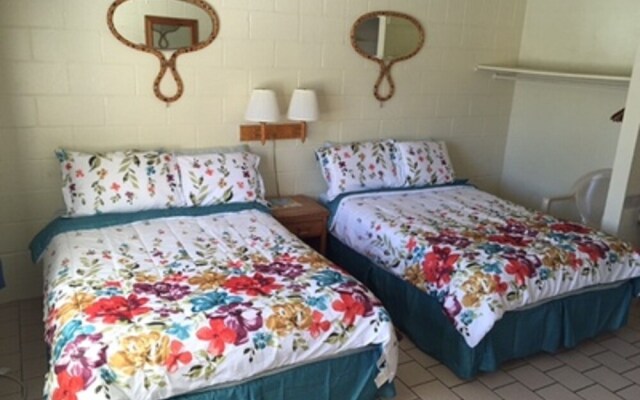 South Beach Inn Boutique Beach Motel