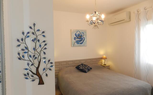 Casa Gigi para 6 Personas