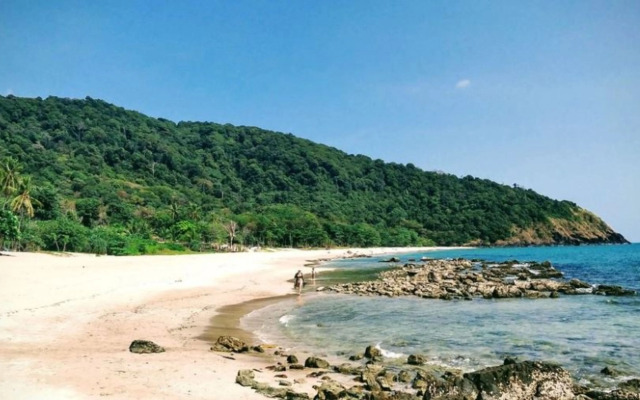 LaLaanta Hideaway Resort