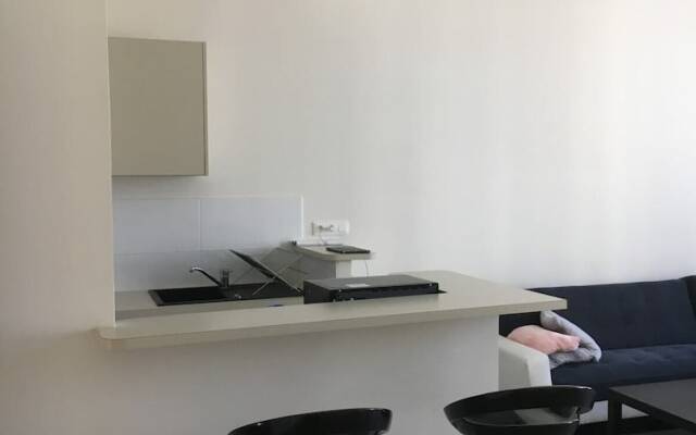 Modern Apartment - 2 Rooms - Villeurbanne