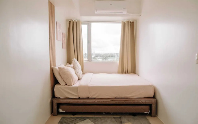 K2 Nordic-inspired Cozy Space