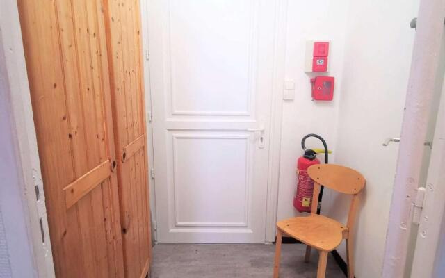 Maison La Mongie, 2 pièces, 6 personnes - FR-1-404-61