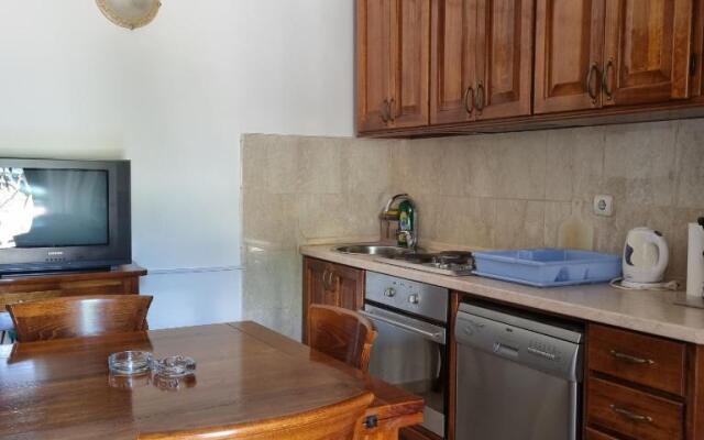 Apartman Jovan2,on the beach with free Wi-Fi