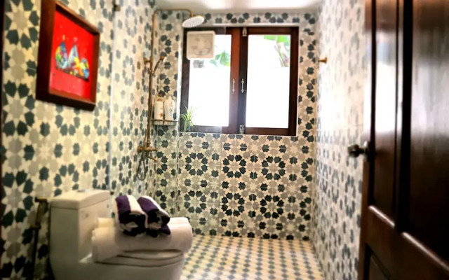 An Bang Seaside Village Homestay