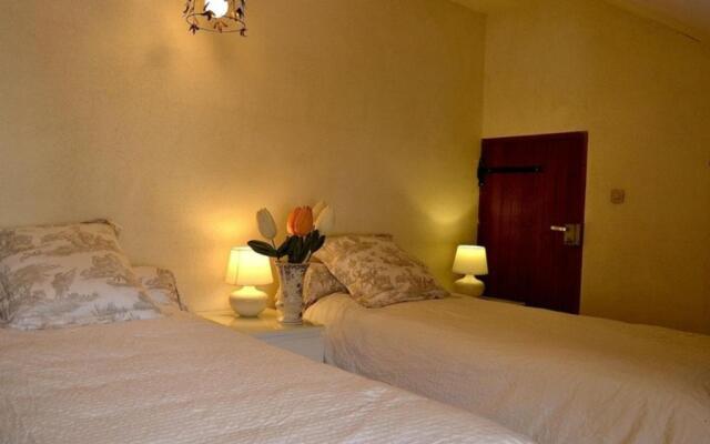 Gîte Ligré, 8 pièces, 15 personnes - FR-1-381-129